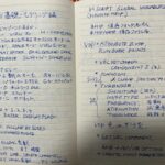 めんたいこさんのドーナツチュートリアルメモ 1/3