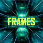 clusterメタバースワールド「FRAMES」